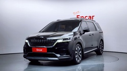 Kia Carnival 2021