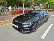 Kia K5 2023