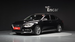 Hyundai Grandeur 2018