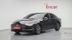 Hyundai Sonata 2022
