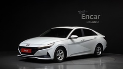 Hyundai Avante 2020