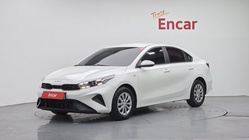 Kia K3 2021