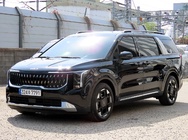 Kia Carnival 2026