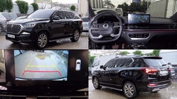 Ssangyong Rexton 2023