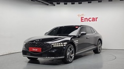 Genesis G90 2024
