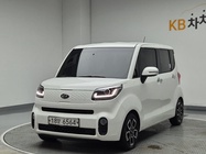 Kia RAY 2018