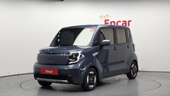 Kia RAY 2023