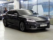 Kia K7 2016