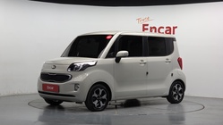Kia RAY 2012