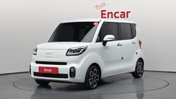 Kia RAY 2022