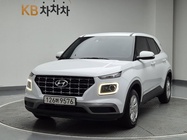 Hyundai Venue 2020