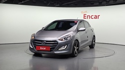 Hyundai i30 2012