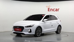Hyundai i30 2017