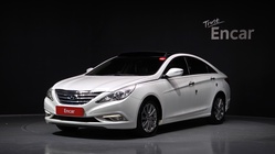 Hyundai Sonata 2013