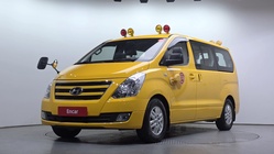Hyundai Starex 2017