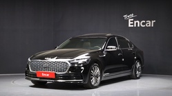 Kia K9 2021