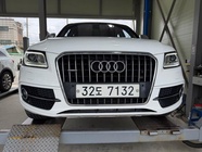 Audi Q5 2014