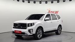 Kia Mohave 2023