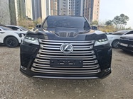 Lexus LX 2026