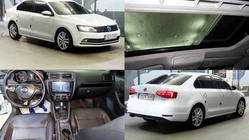 Volkswagen Jetta 2014