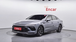 Hyundai Sonata 2024