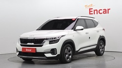 Kia Seltos 2022