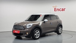 MINI Countryman 2014
