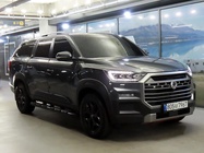 Ssangyong Rexton 2023