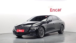 Genesis G80 2020