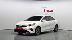Kia K3 2024