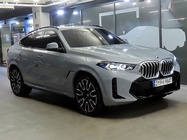 BMW X6 2024