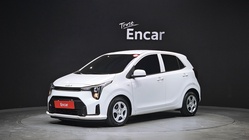 Kia morning 2023