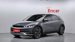 Hyundai Ioniq5 2023