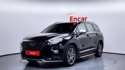 Hyundai Santa Fe 2019