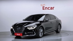 Hyundai Grandeur 2018