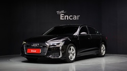 Audi A6 2019