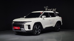 Ssangyong Torres 2025
