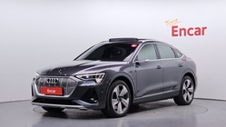 Audi e-tron 2021