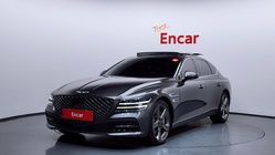 Genesis G80 2023