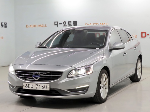Volvo S60 2014