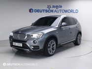 BMW X3 2014