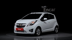 Chevrolet Spark 2012