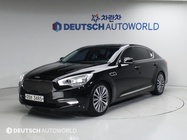Kia K9 2017