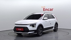 Kia Niro 2022