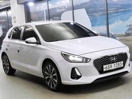 Hyundai i30 2017
