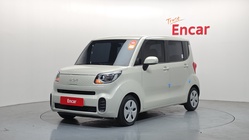 Kia RAY 2021