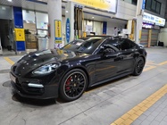 Porsche Panamera 2019