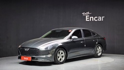 Hyundai Sonata 2019