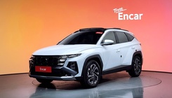 Hyundai Tucson 2025