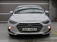 Hyundai Avante 2015